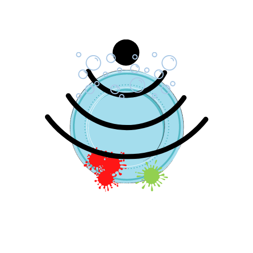 MINI WASHING TIK TOK Angolofferte